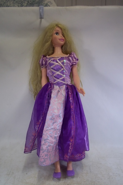 36 Vintage Barbie doll