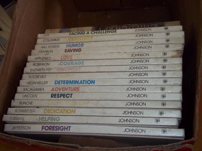 Childrens Books