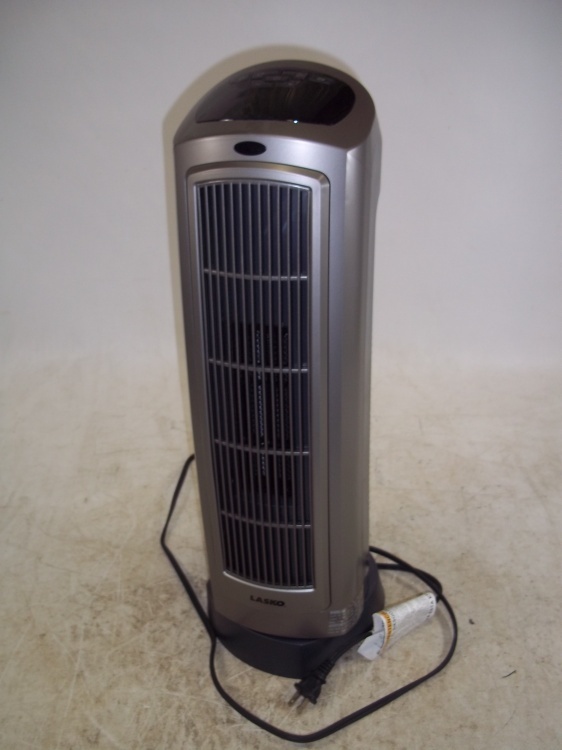 Heater