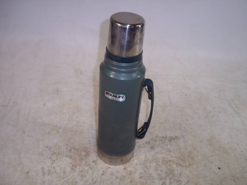 Stanley Thermos
