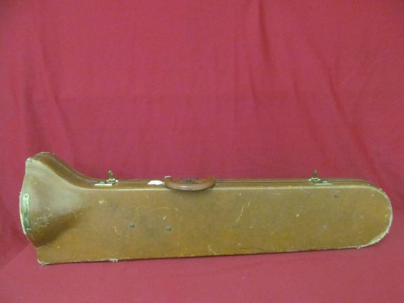 lot 87 image: Roth Trombone