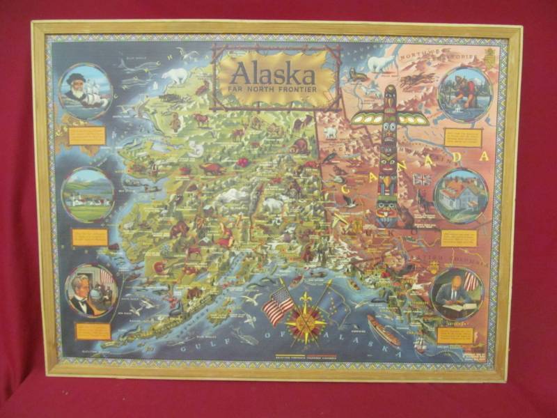 lot 123 image: Alaska Far North Frontier picture