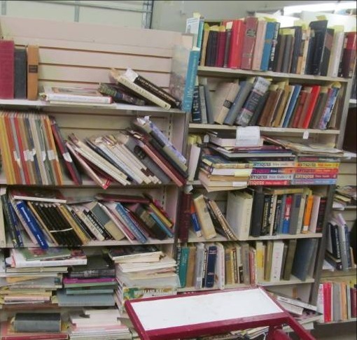 lot 133 image: books
