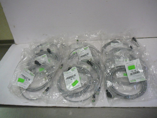 lot 6 image: Murr Cable