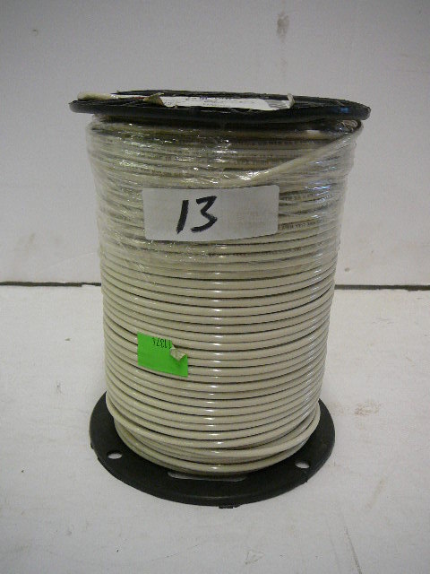 lot 13 image: Machine tool wire