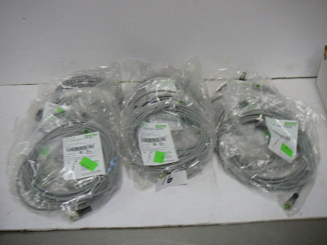 lot 16 image: Murr Cable