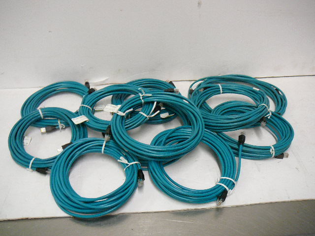 lot 26 image: Hirschmann Cable