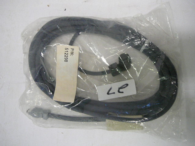 lot 27 image: Yaskawa Controls Cable