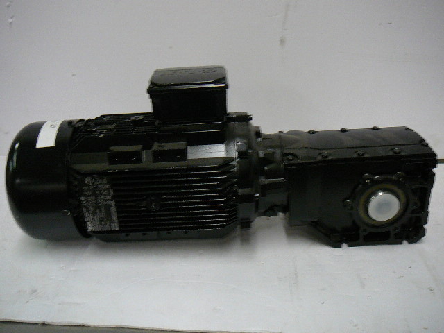 lot 31 image: Lenze Gear Drive and Motor