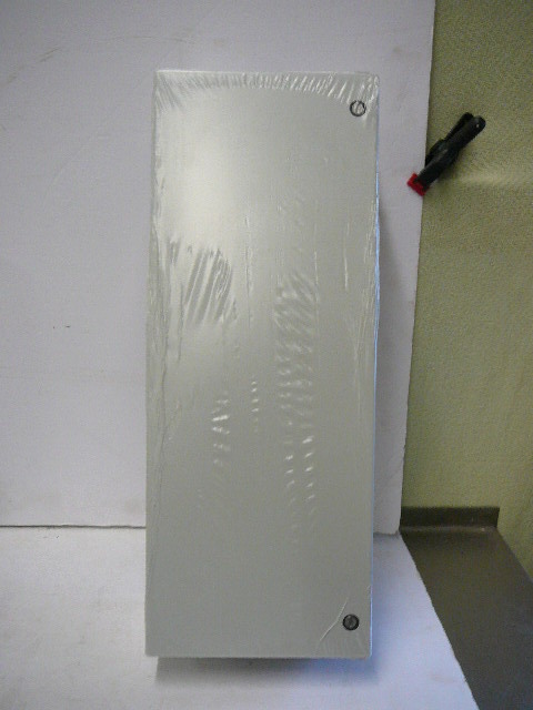 lot 34 image: Hoffman Panel