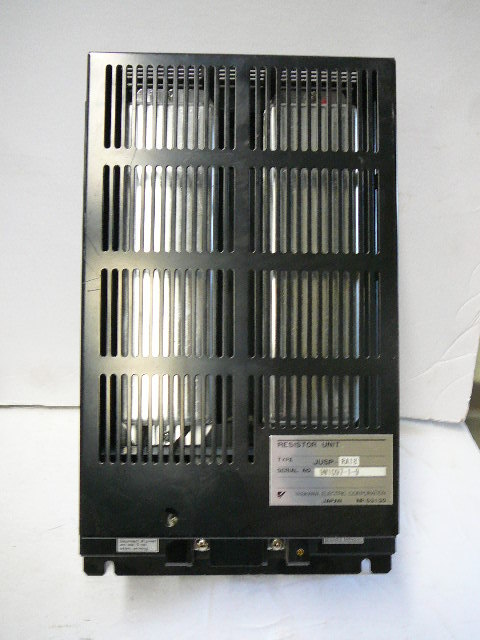 lot 38 image: Yaskawa Resistor Unit