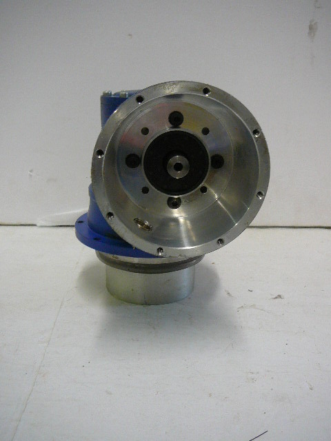 lot 46 image: Wittensten Alpha