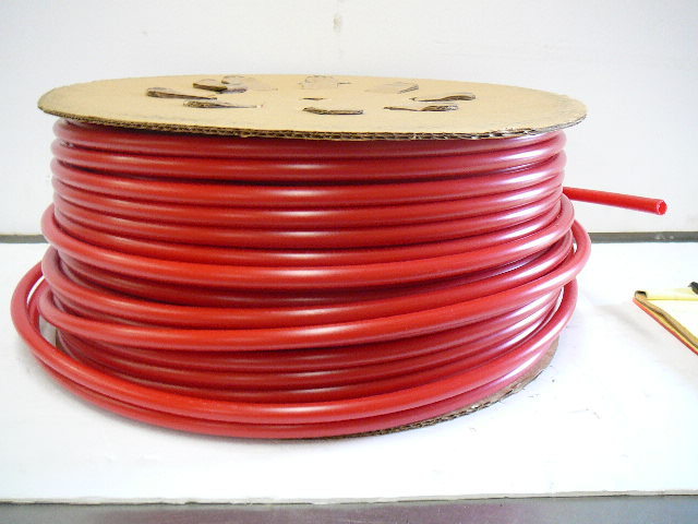 lot 52 image: Red LLDFE UP-86-RD