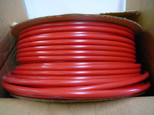 lot 54 image: Red LLDFE UP-86-RD