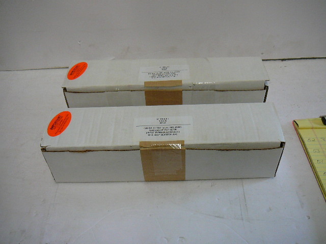 lot 56 image: ISHIP 13.780 SealingJaws
