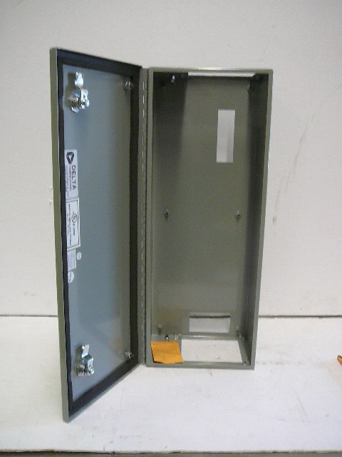 lot 57 image: Delta Control Panel Enclosure