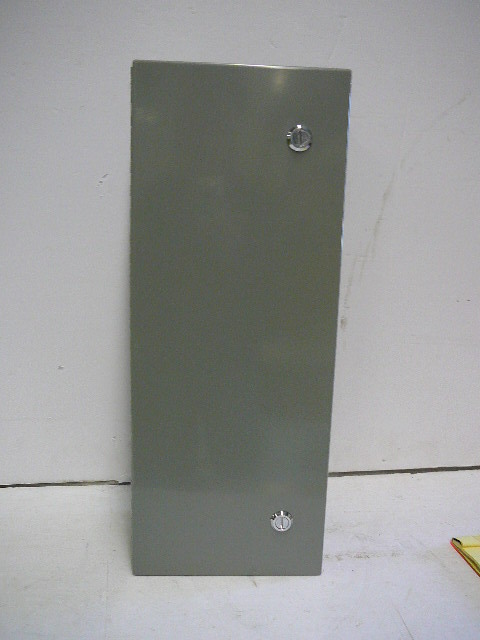 lot 58 image: Delta Control Panel Enclosure