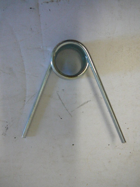 lot 66 image: Belt Tensioner Springs