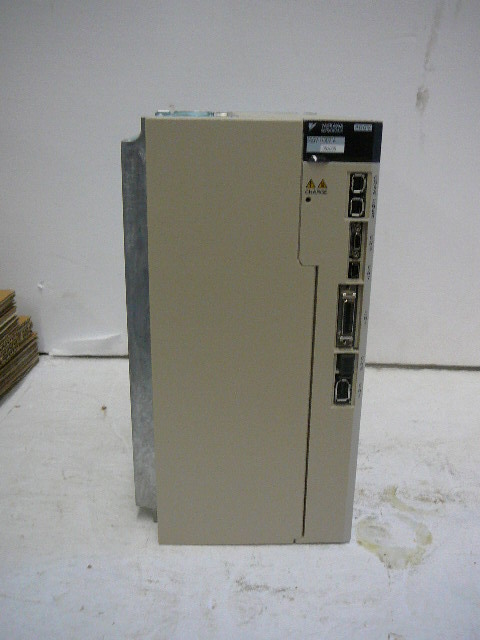 lot 77 image: Yaskawa Servopack