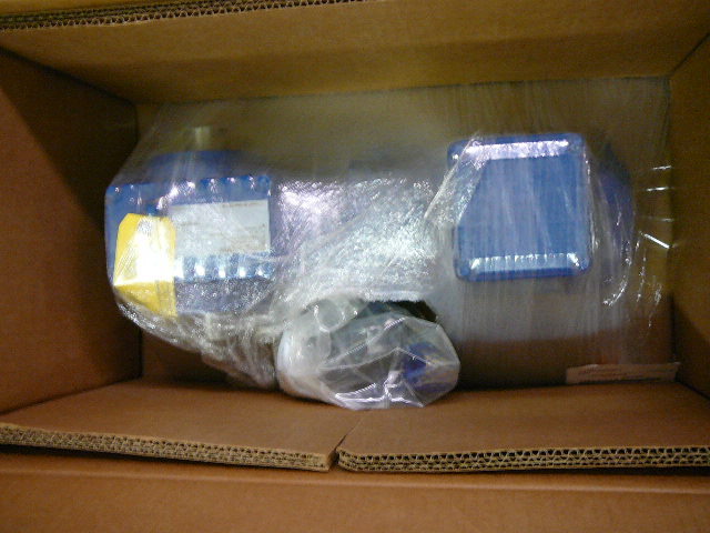 lot 79 image: Sew- Euro Drive