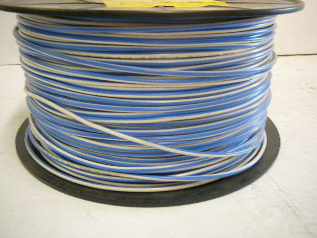 lot 81 image: Machine Tool Wire Or AWM
