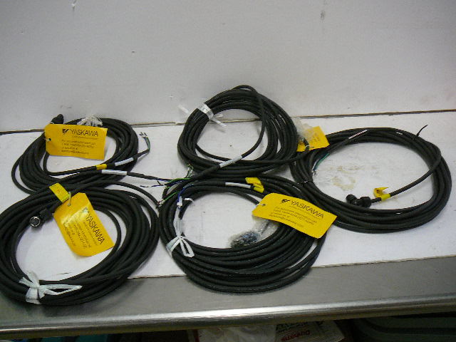 lot 82 image: Yaskawa Cable