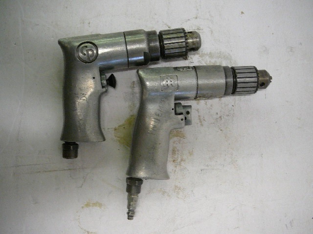 lot 84 image: 38 Air Drills
