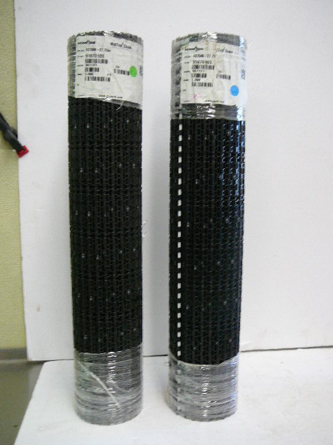 lot 91 image: Rexnord Mat Top Chain