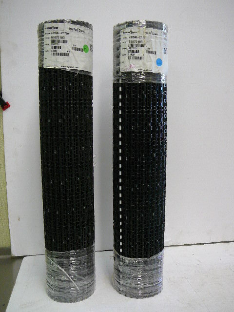 lot 92 image: Rexnord Mat Top Chain