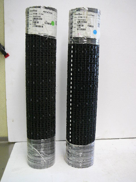 lot 93 image: Rexnord Mat Top Chain