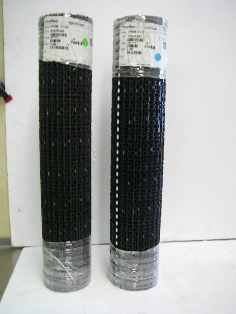 lot 94 image: Rexnord Mat Top Chain