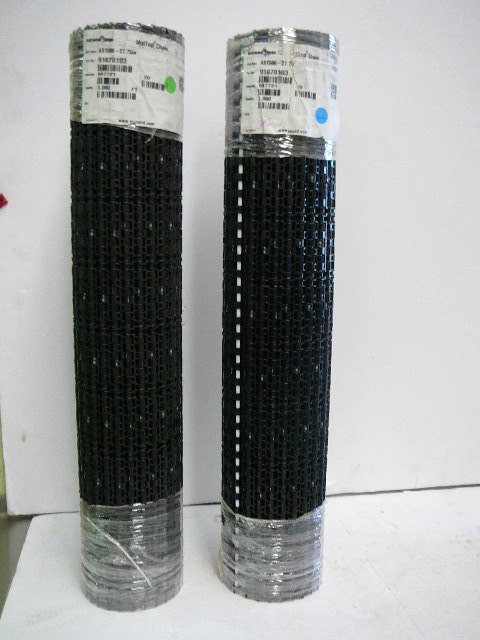 lot 95 image: Rexnord Mat Top Chain