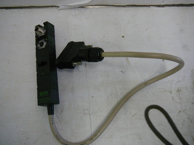 lot 99 image: MurR Elektronik