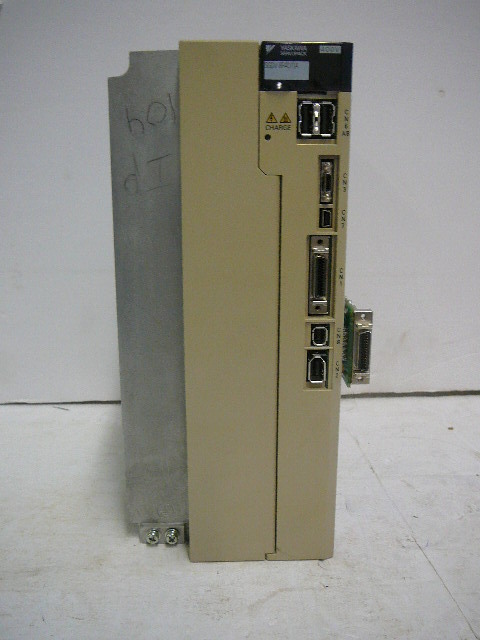 lot 106 image: Yaskawa Servo Pack