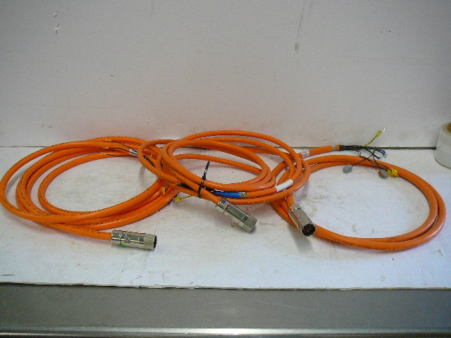 lot 119 image: Power Cable