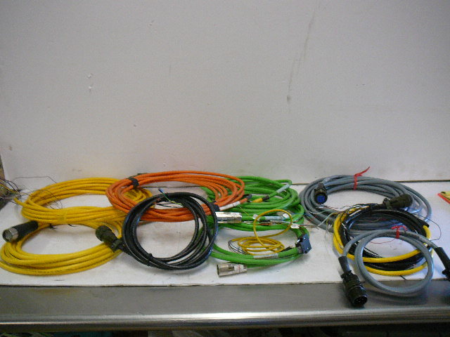 lot 120 image: Power Cable