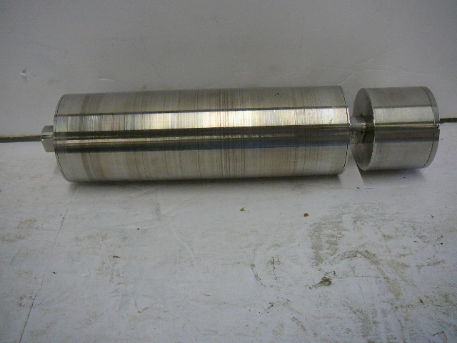 lot 121 image: Power Pulley