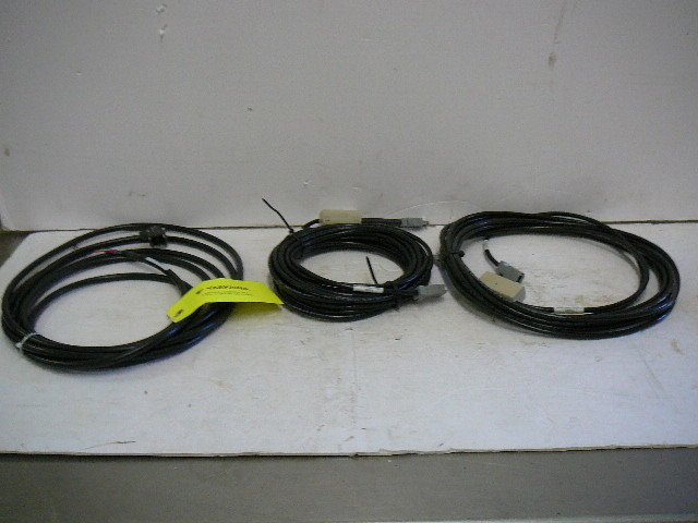 lot 131 image: Cables