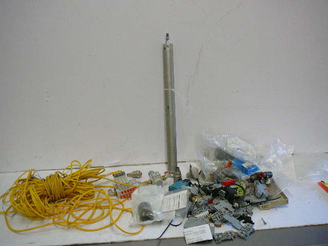 lot 134 image: Lots Of Parts