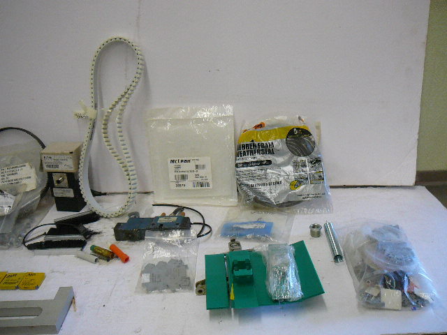 lot 135 image: Lots Of Parts Lots Of Parts Etc.