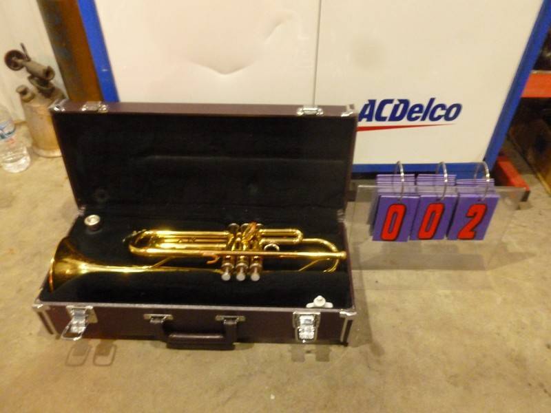 SnS Auctions # 348 Last Minute shopping