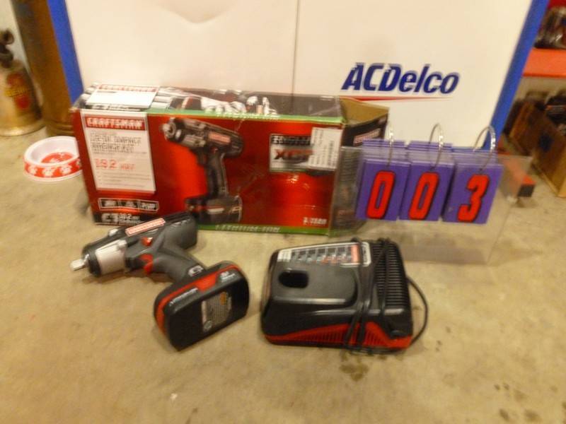 SnS Auctions # 348 Last Minute shopping