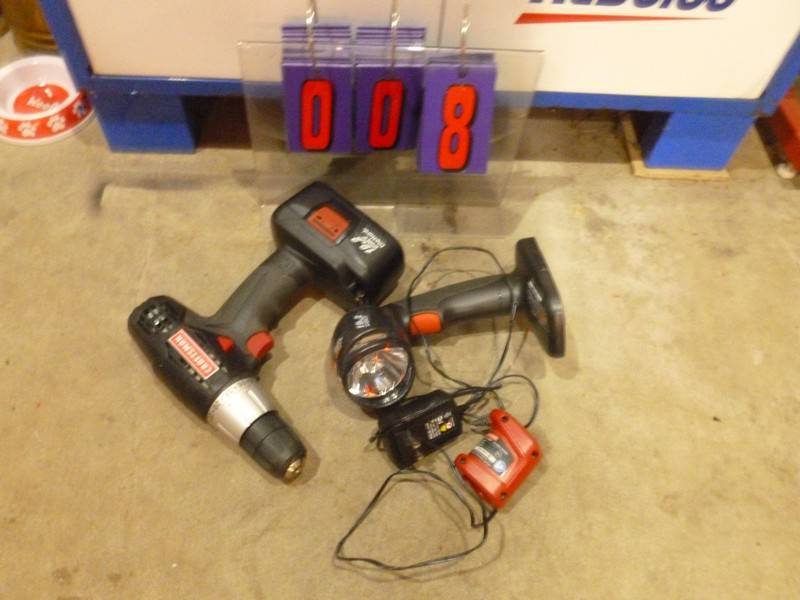 SnS Auctions # 348 Last Minute shopping