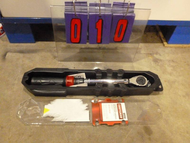 SnS Auctions # 348 Last Minute shopping