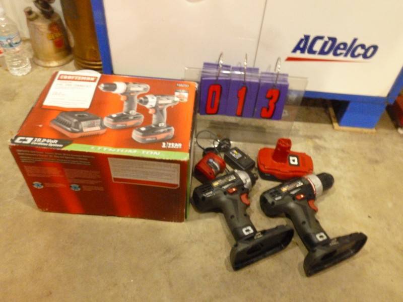 SnS Auctions # 348 Last Minute shopping