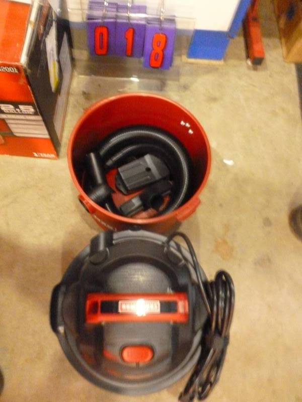 SnS Auctions # 348 Last Minute shopping