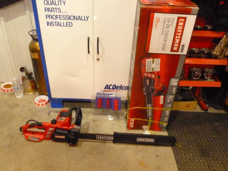 SnS Auctions # 348 Last Minute shopping