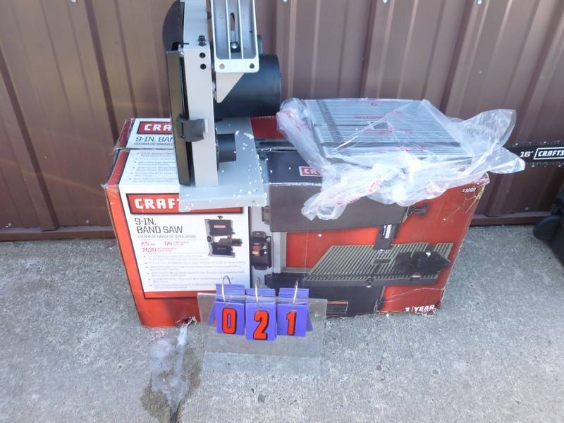 SnS Auctions # 348 Last Minute shopping