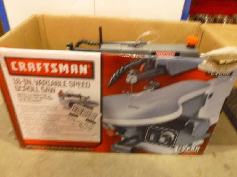 SnS Auctions # 348 Last Minute shopping