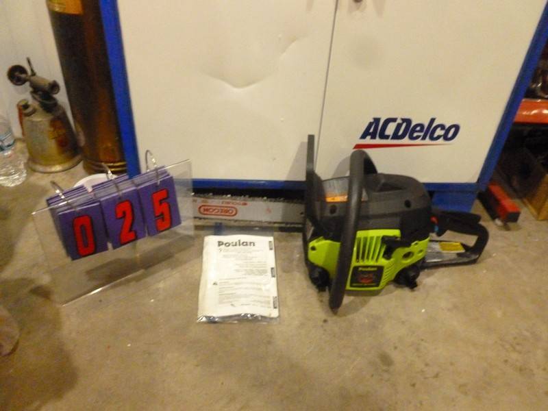 SnS Auctions # 348 Last Minute shopping